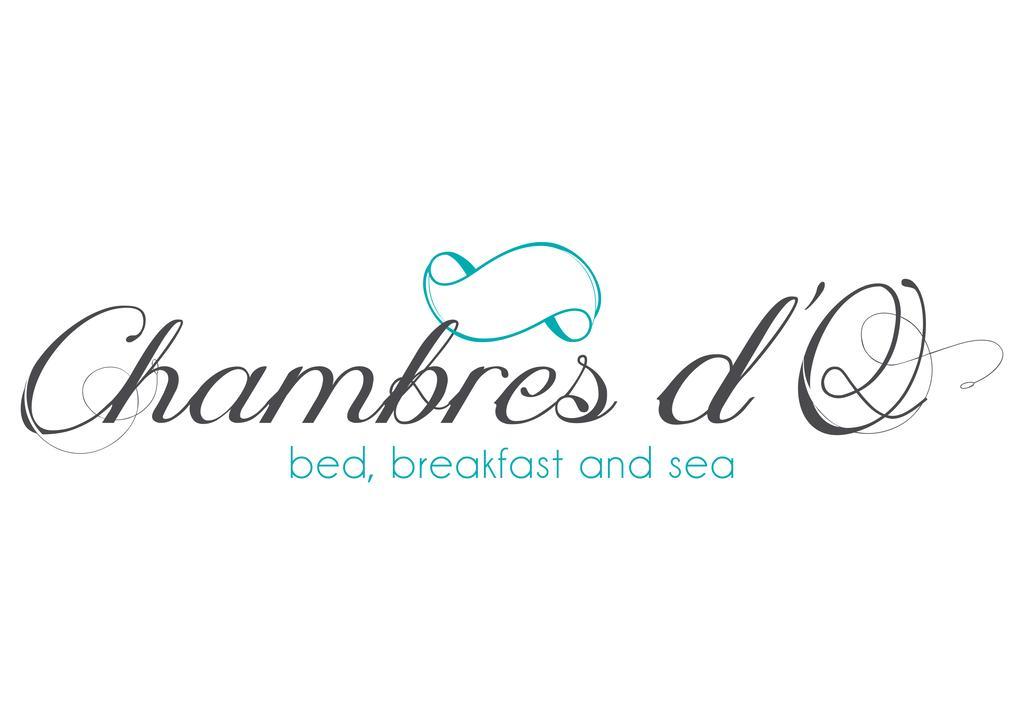 B&B Chambres D'O Ostend Exterior photo