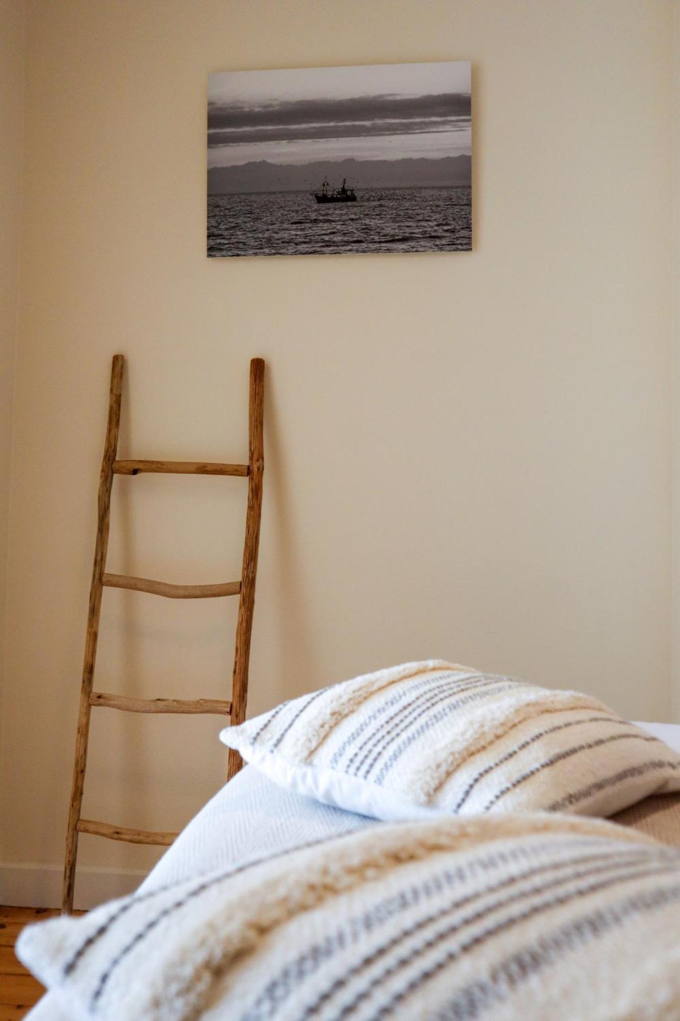 B&B Chambres D'O Ostend Exterior photo