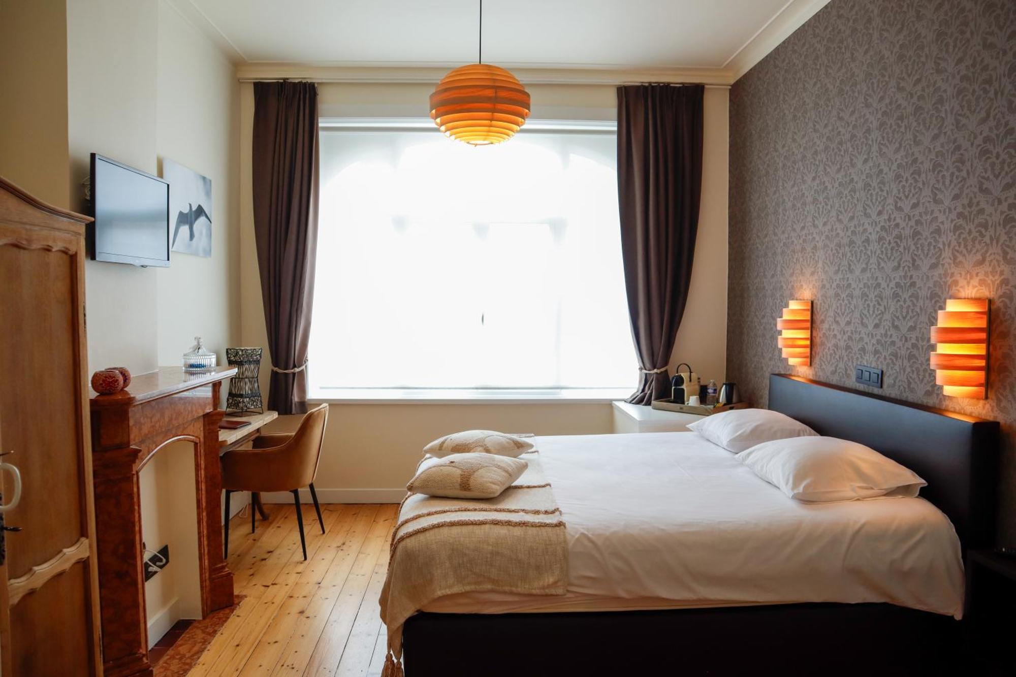 B&B Chambres D'O Ostend Exterior photo