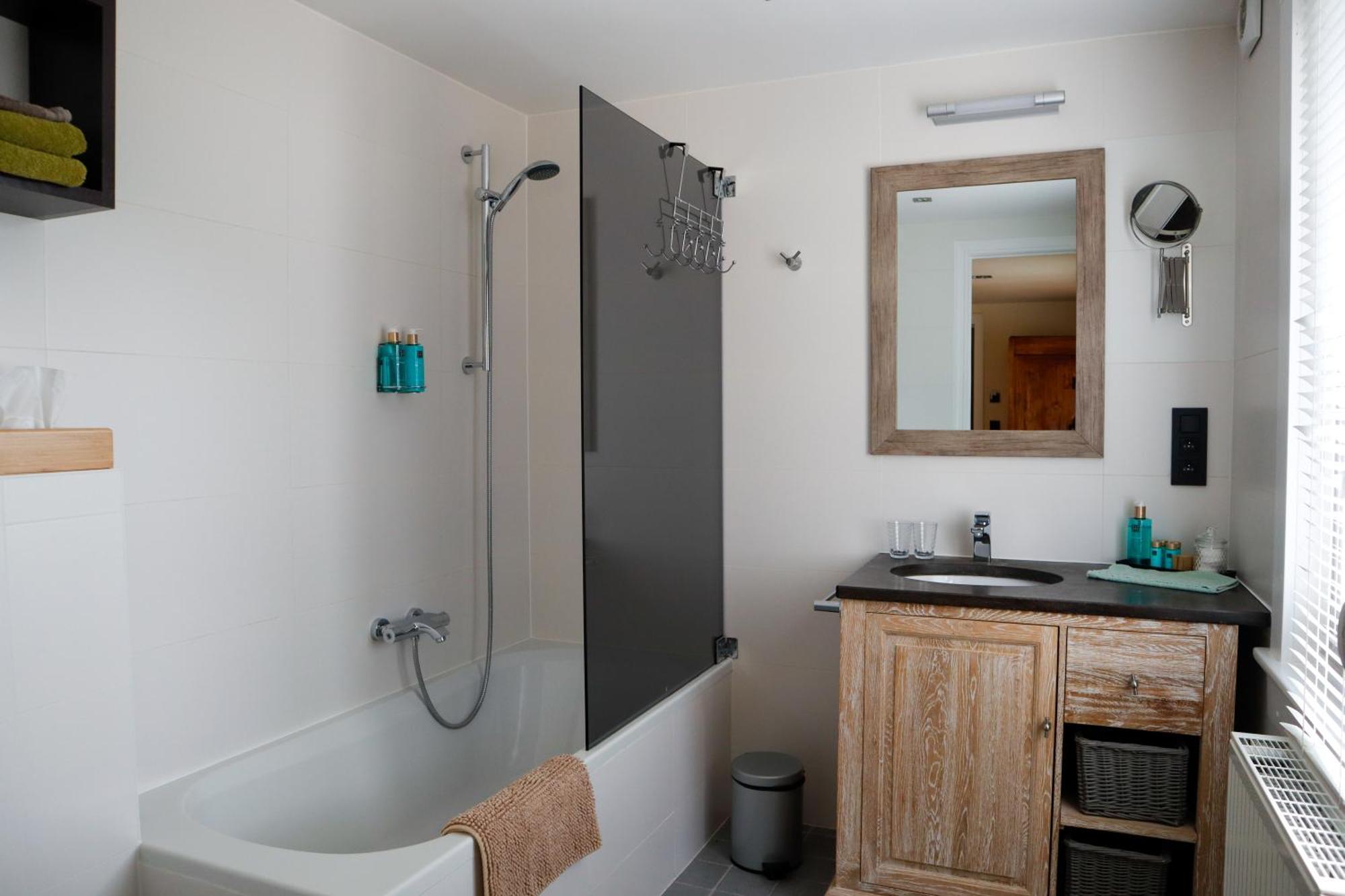 B&B Chambres D'O Ostend Exterior photo
